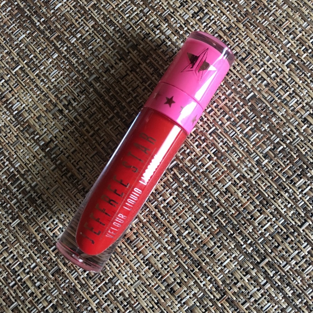 Jeffree Star RedRum 💄🍒